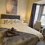 Rutland Street Townhouse Belfast